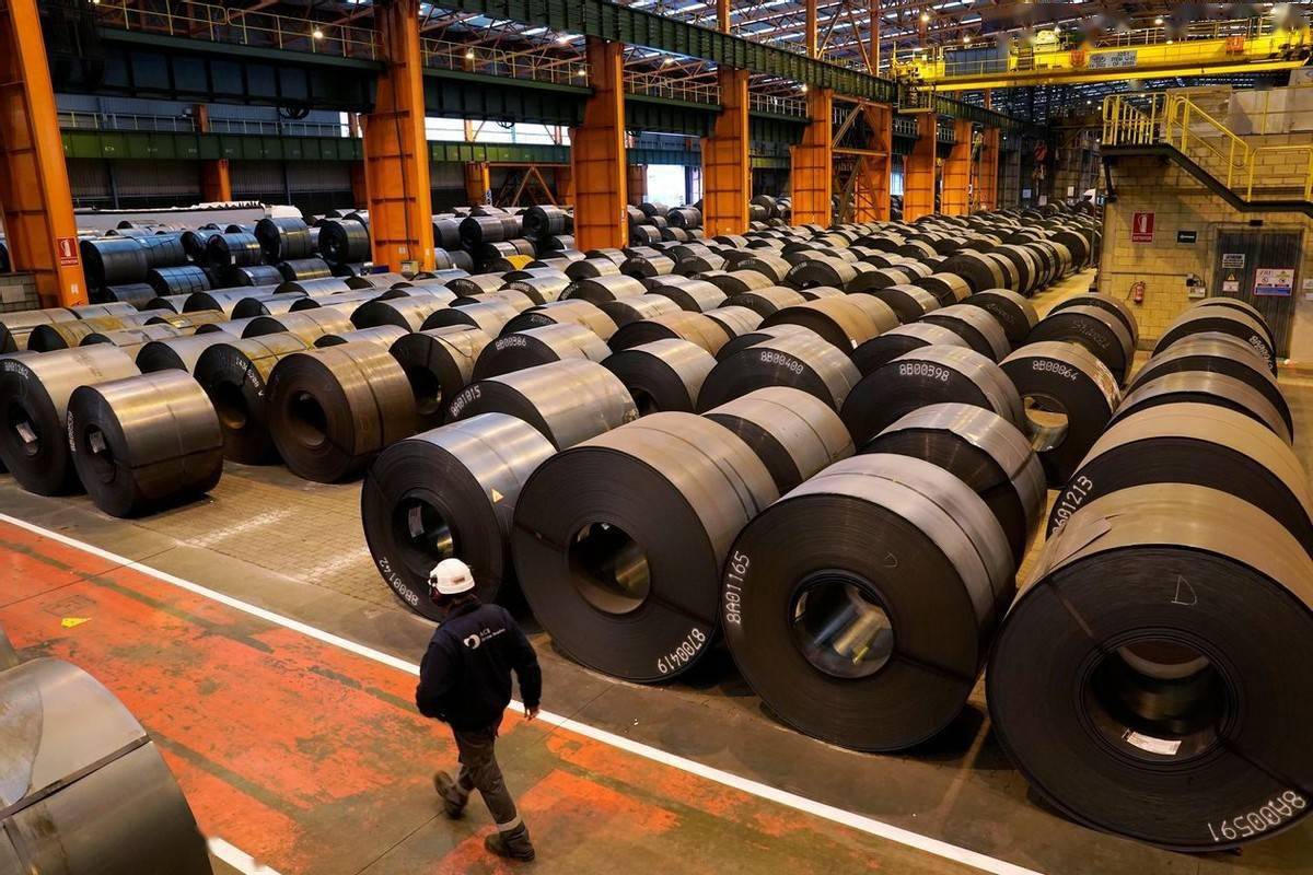 Nucor HRC Price Hike to $1,190/tonne – US Steel Market Update Nucor HRC Price Hike to $1,190/tonne – US Steel Market Update