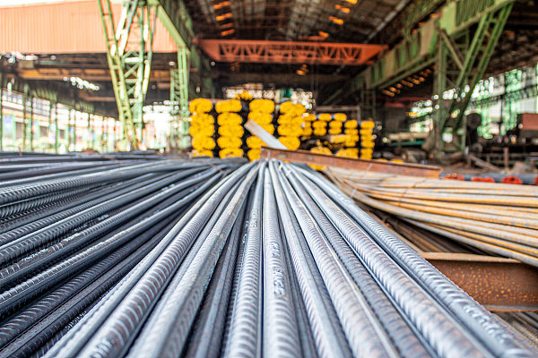 October Rebar Market Review: Mixed Price Trends Across Regions
