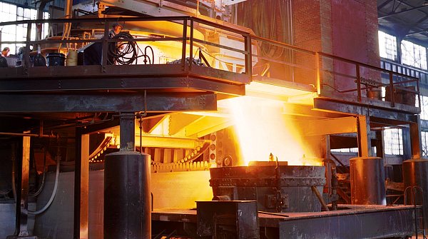 Global Pig Iron Production Falls 2.2% in January-September 2026 Global Pig Iron Production Falls 2.2% in January-September 2026