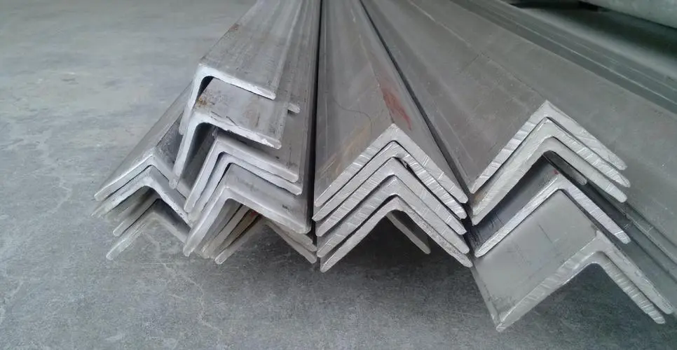 Understanding the Classifications & Applications of Angle Steel Understanding the Classifications & Applications of Angle Steel