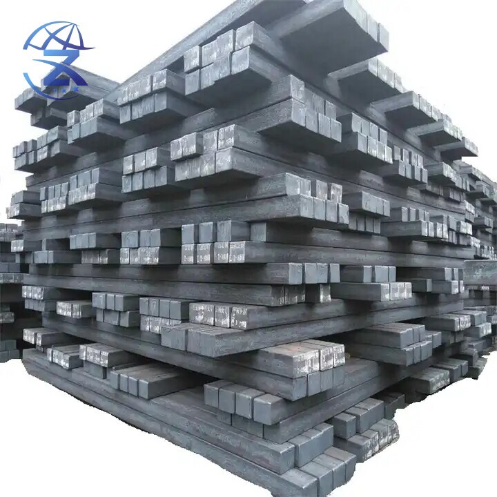 Q235 Steel Billets