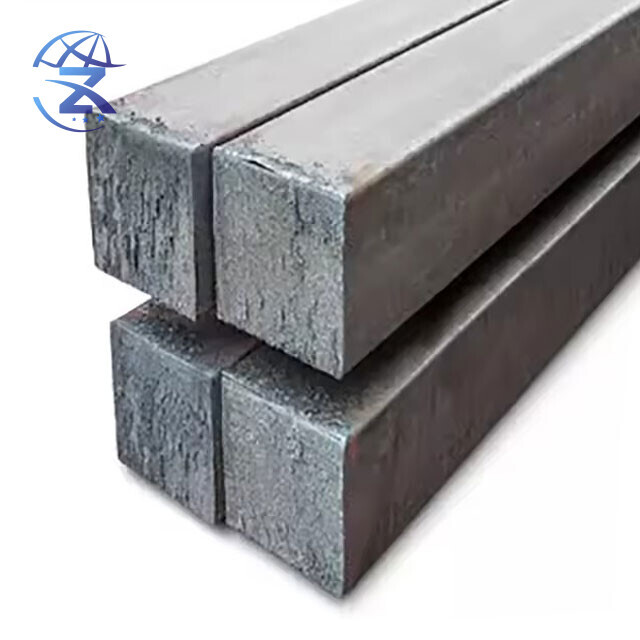 SS400 Steel Billets