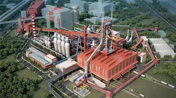 Prices of steel products and raw materials fall in India in first half