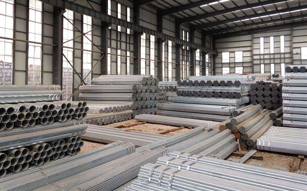 The Difference Between Carbon Steel Pipe And Galvanized Pipe The Difference Between Carbon Steel Pipe And Galvanized Pipe