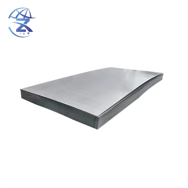 Cold Rolled Carbon Steel Plate