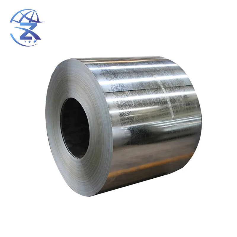Galvanized Steel Coil