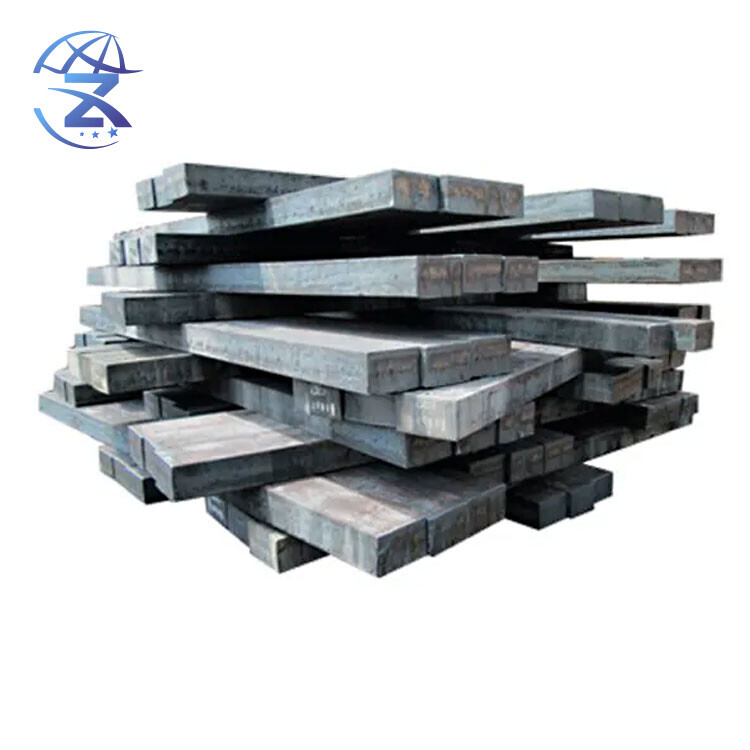 Q215 Steel Billets