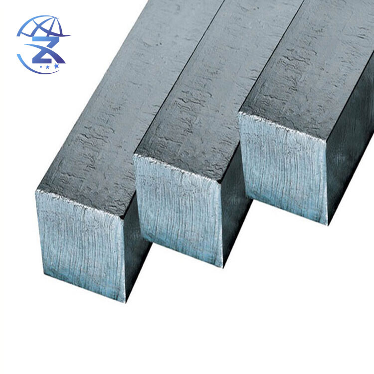130x130 Steel Billets