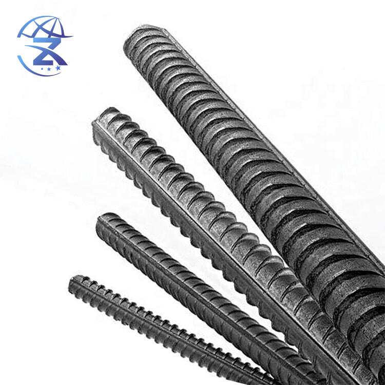 SD295 SD390 SD490 Steel Rebar