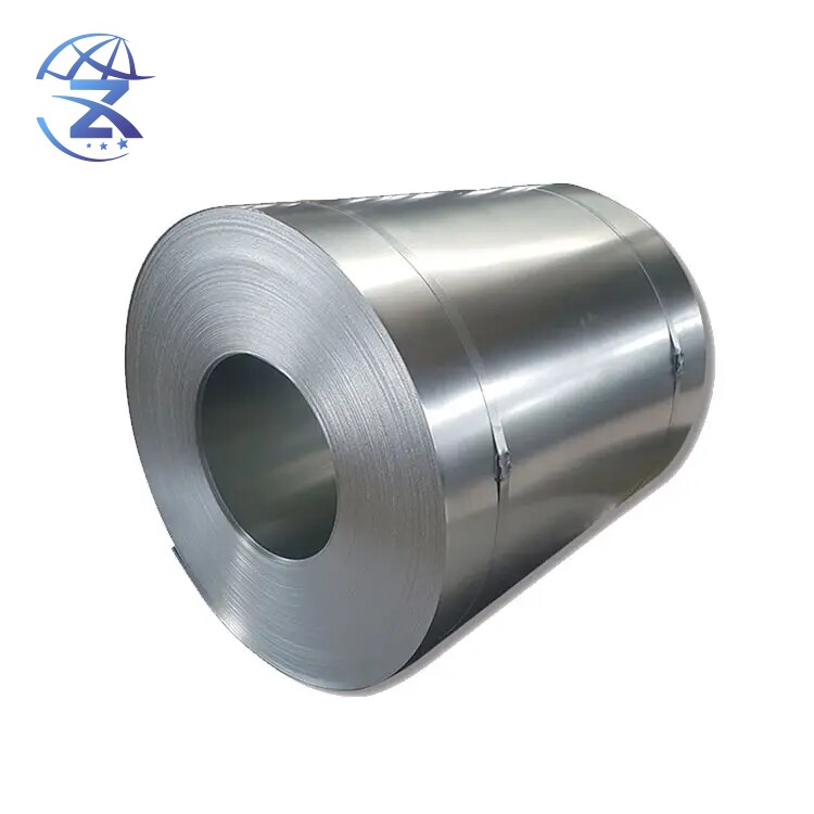 DX51D+Z Galvanized Steel Coil