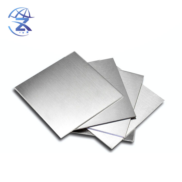 304 Stainless Steel Plate