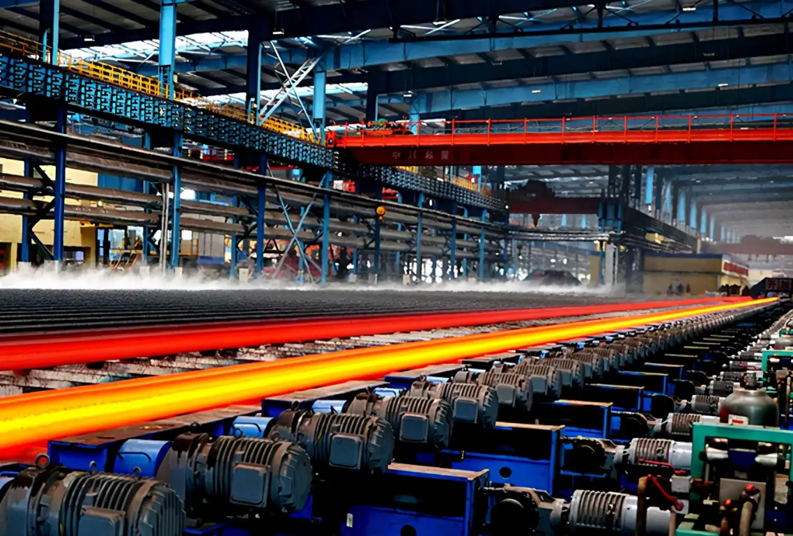 India to formulate “green steel policy framework” India to formulate “green steel policy framework”