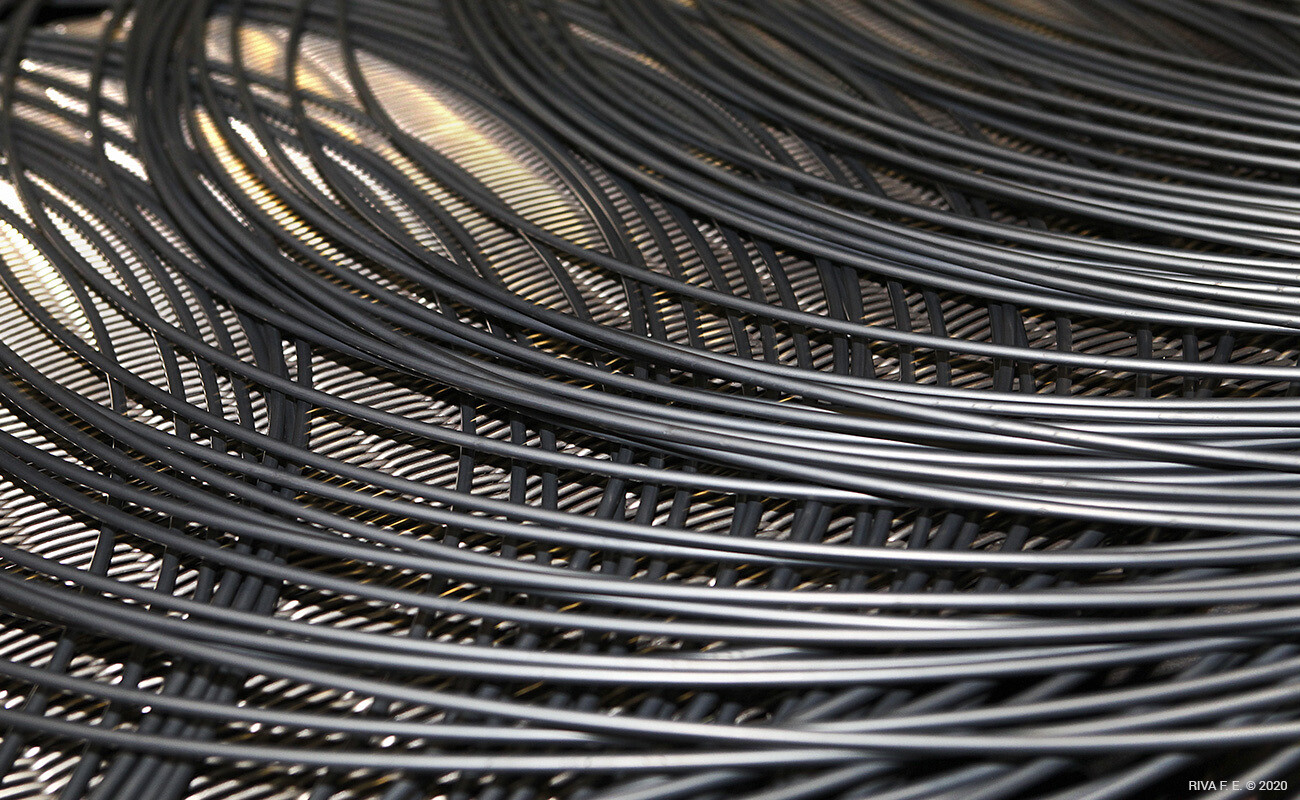 Wire rod exports from Brazil remain in downtrend Wire rod exports from Brazil remain in downtrend