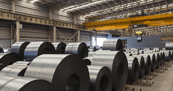 Consumer activity in the hot-rolled coil market declined in November
