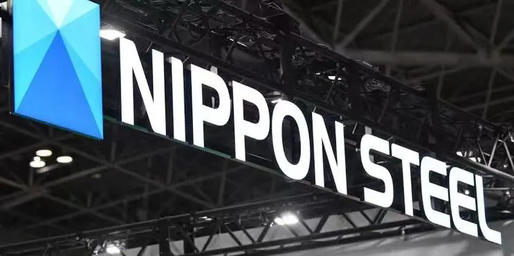 Nippon Steel and Sojitz to acquire 49% in Champion Iron project Nippon Steel and Sojitz to acquire 49% in Champion Iron project