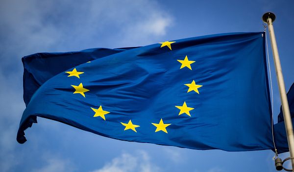 Industrial production in the EU increased by 0.1% m/m in November