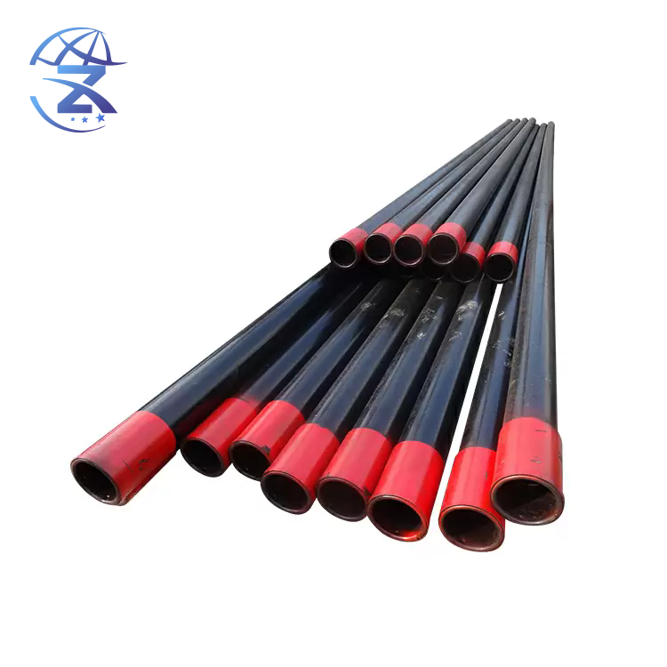 API 5CT Casing and Tubing