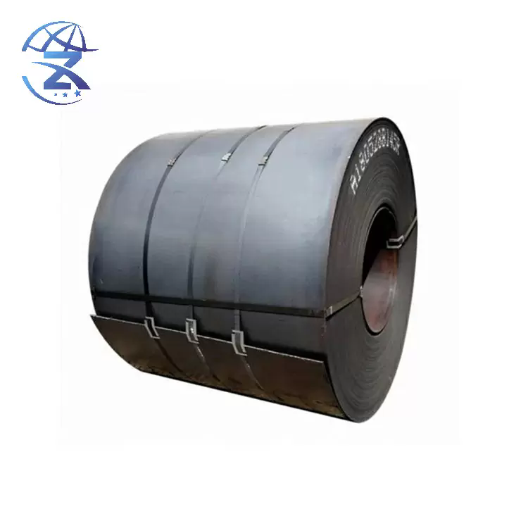 Q195/S5330/A10 Carbon Steel Coil