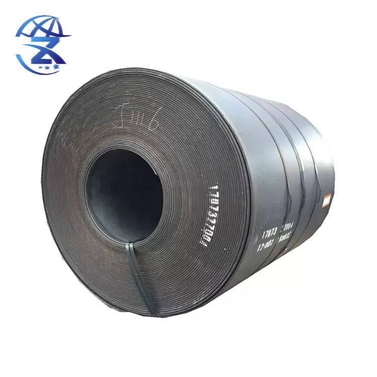 50#/C50E/1050 Carbon Steel Coil