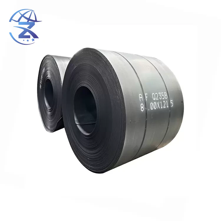 A570Gr.A Carbon Steel Coil