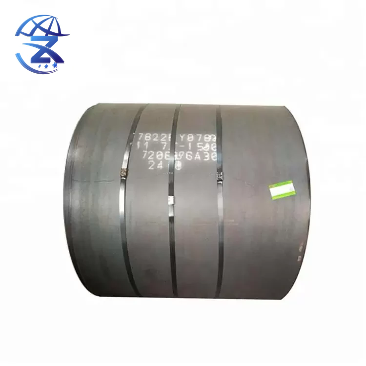 SPHC/DD11 Carbon Steel Coil