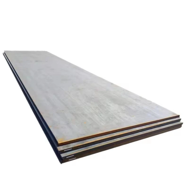 NM360 NM400 NM450 Wear Resistant Steel Plate