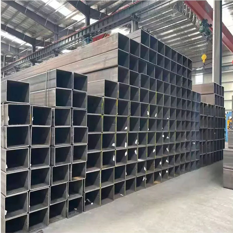 Hollow Section