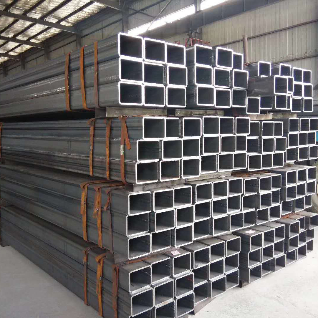 Hollow Section