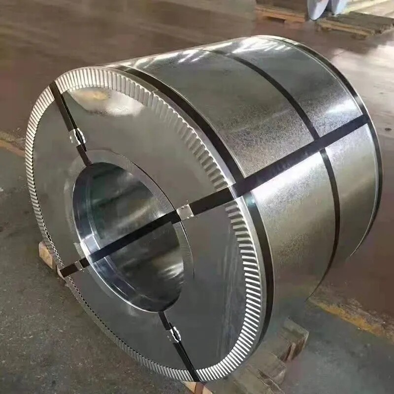 Galvanized Steel Coil