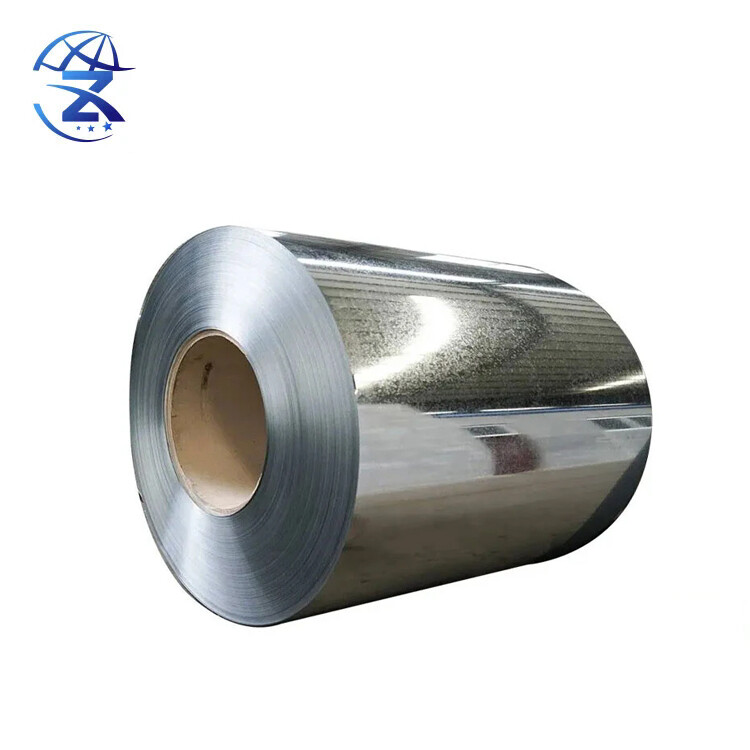 G30 G40 G60 Galvanized Steel Coil