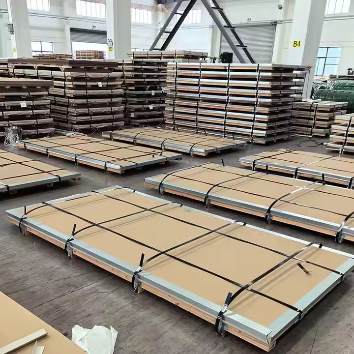 DX51D+Z Galvanized Sheets