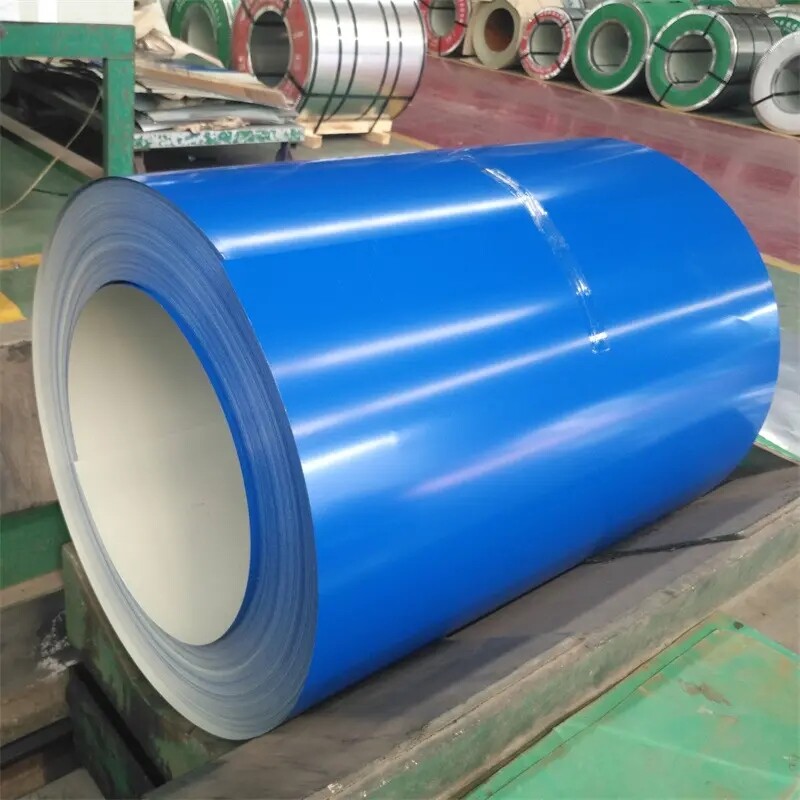 PPGI Steel Coils