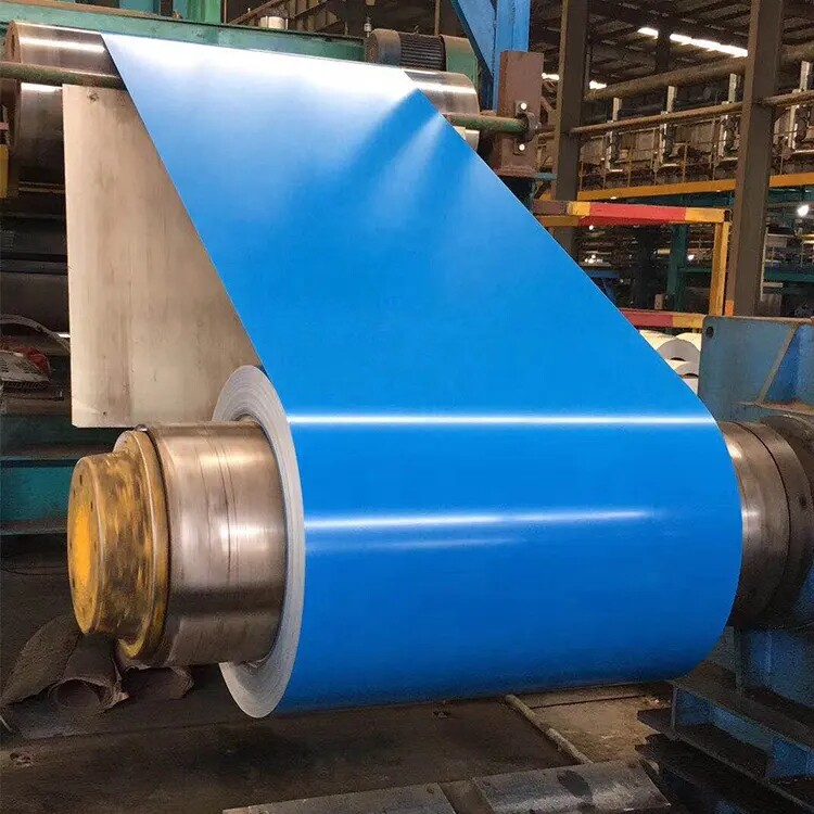 PPGI Steel Coils