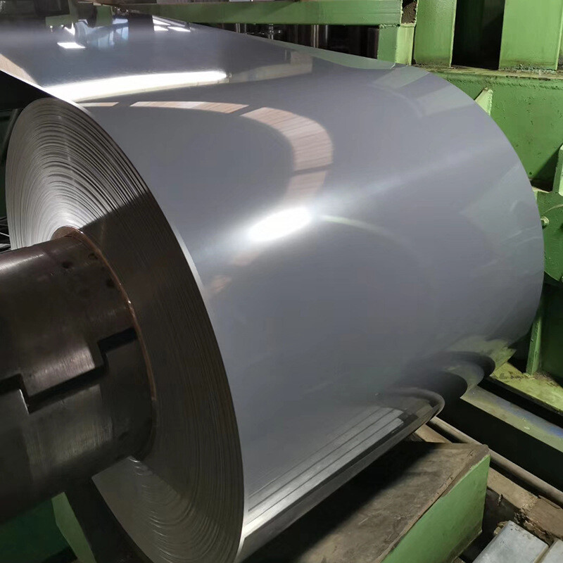 Prepainted Galvalume Steel Coils