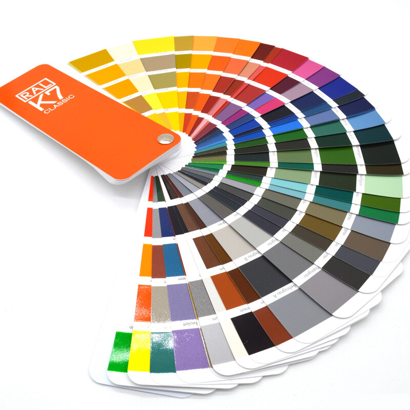 PPGI Color Coated Steel Coils