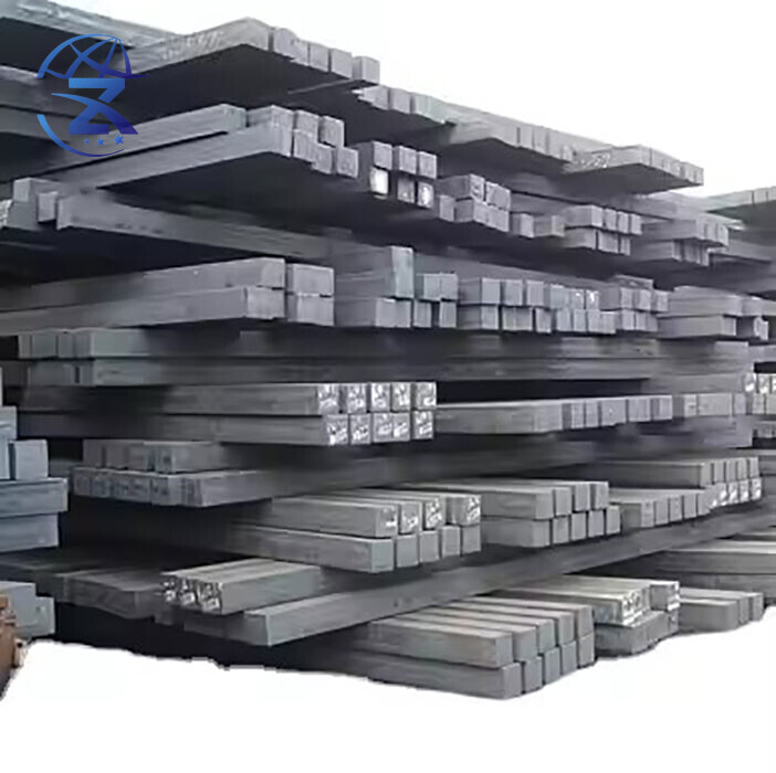 Q255 Steel Billets