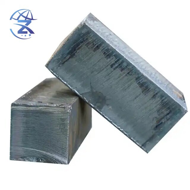 120x120 Steel Billets