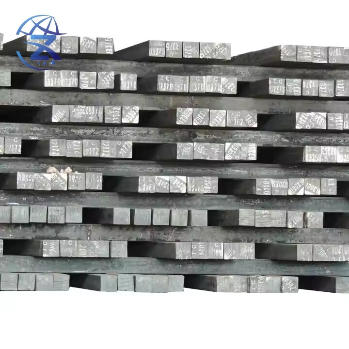 Q345 Steel Billets