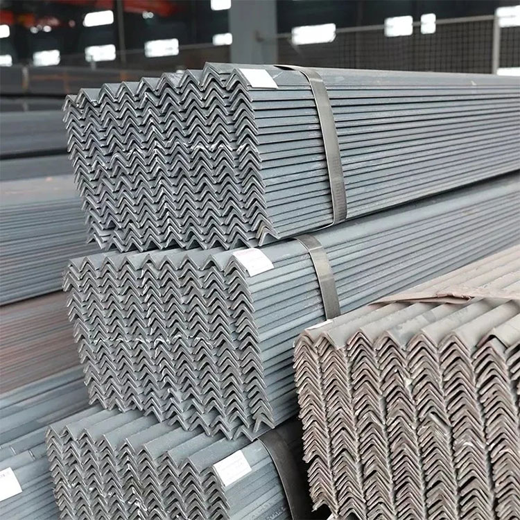 16Mn Steel Angles