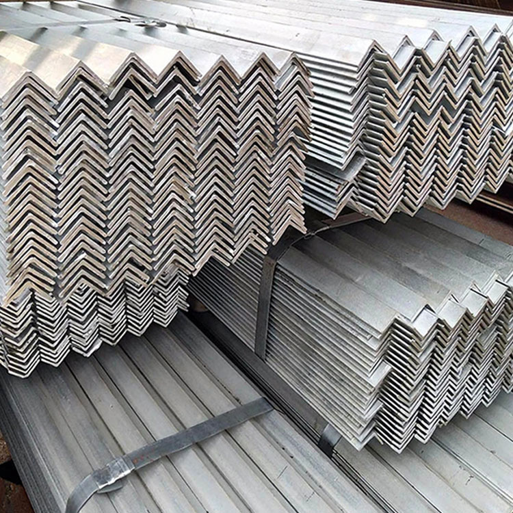 16Mn Steel Angles