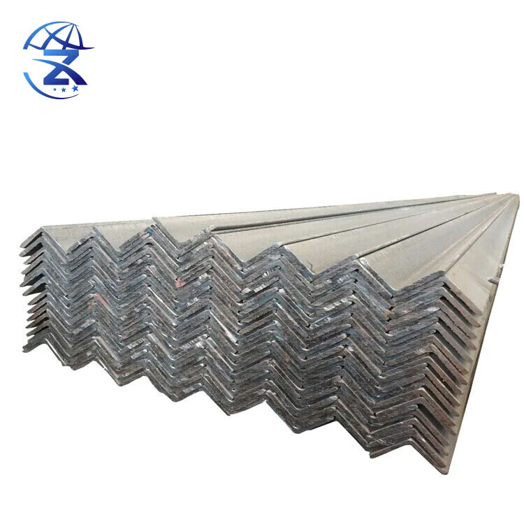 16Mn Steel Angles