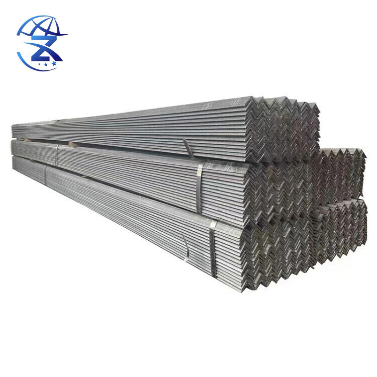 ‌S355JR Steel Angles