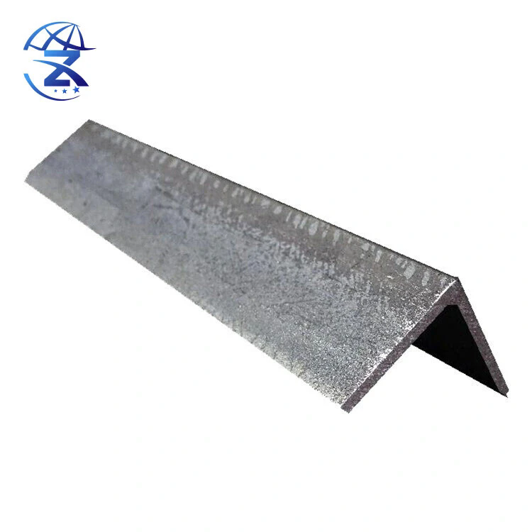 ASTM A709 Gr.50 Steel Angles