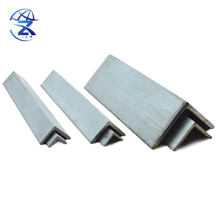 ASTM A588 Steel Angles