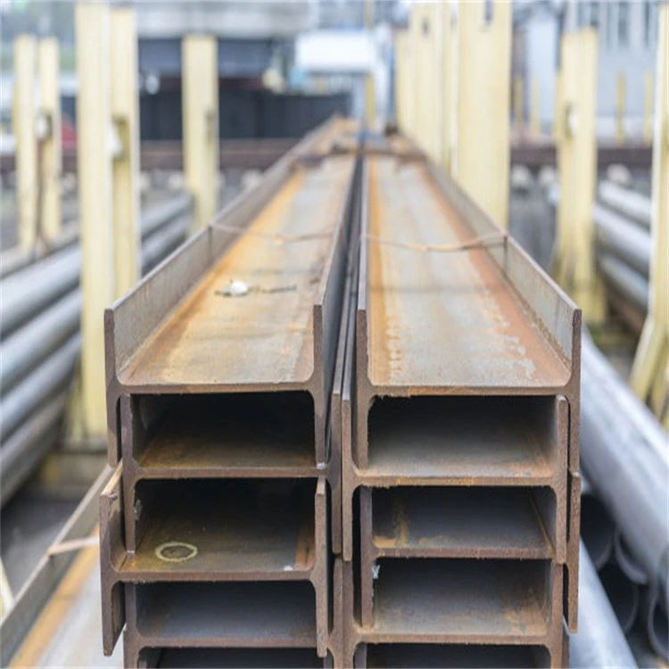 S460ML H Beam