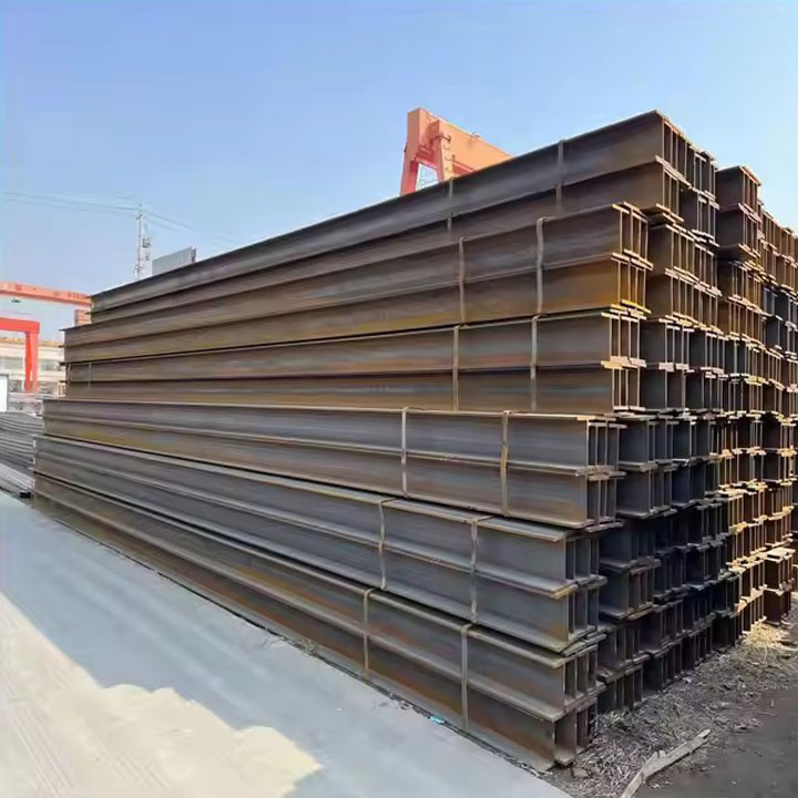 S460ML H Beam