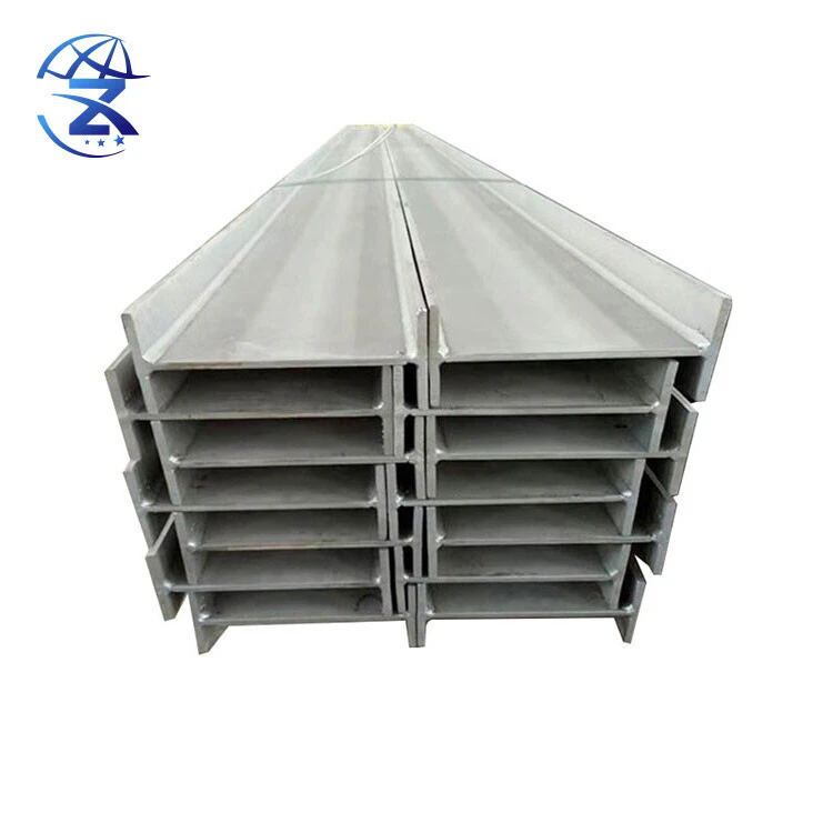 Q235/S235JR/A36 H Beam