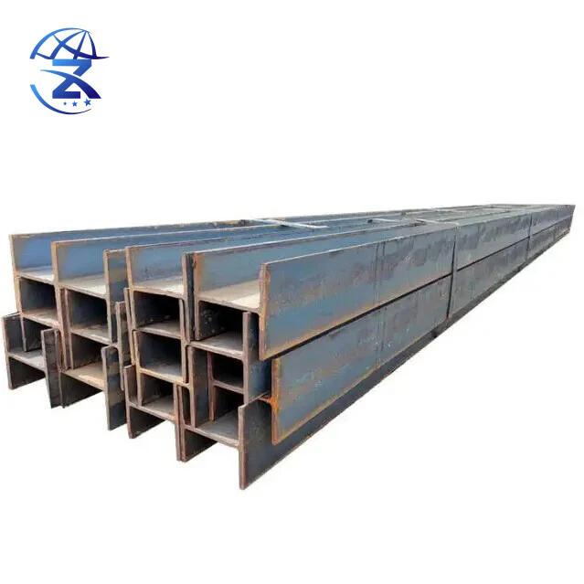 A36 W4*13-W44*355 H Beam