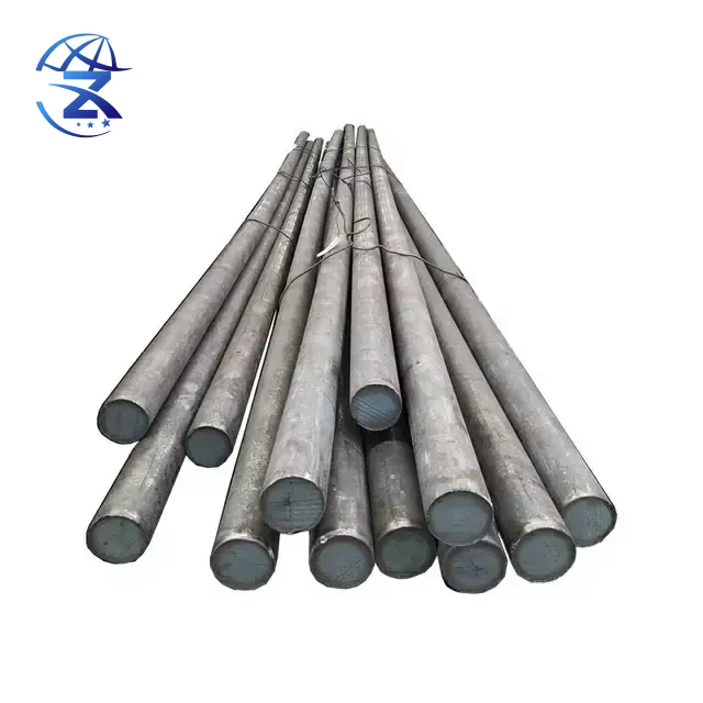 Q275/S275JR Carbon Steel Round Bar