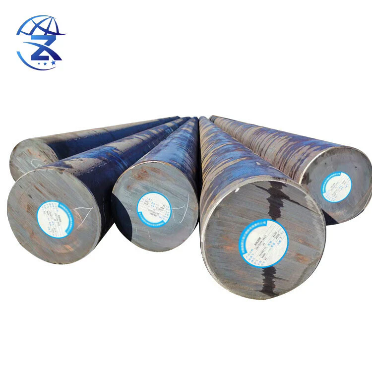 Q255A/43B/A709M Carbon Spring Steel Bar